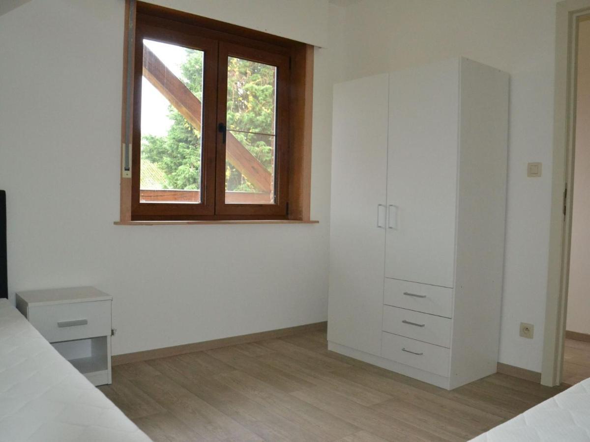 Welcoming Villa In Puivelde With Terrace Garden Barbeque Zewnętrze zdjęcie